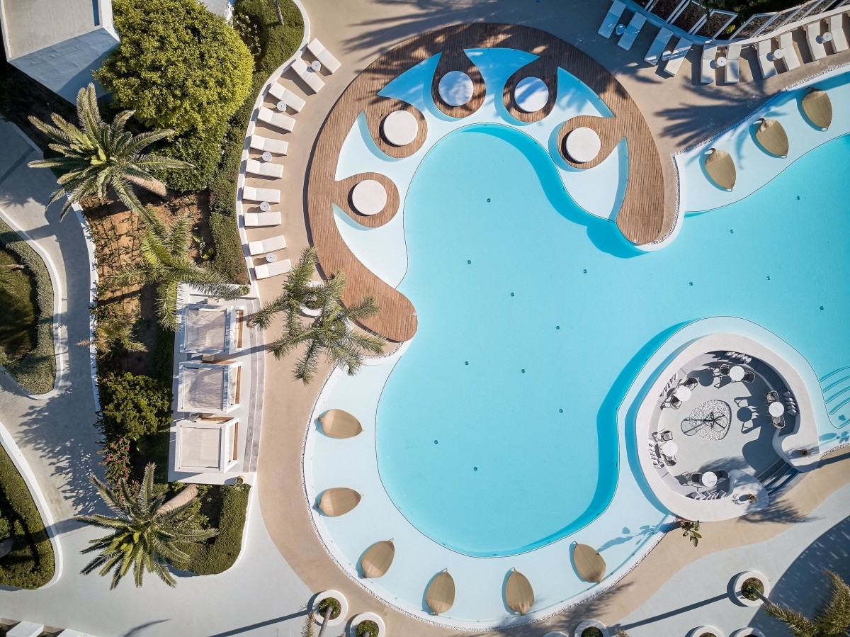 Caramel A Grecotel Resort To Live
