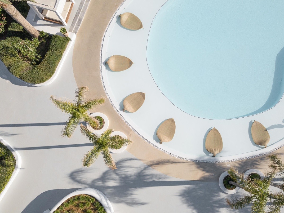 Caramel A Grecotel Resort To Live