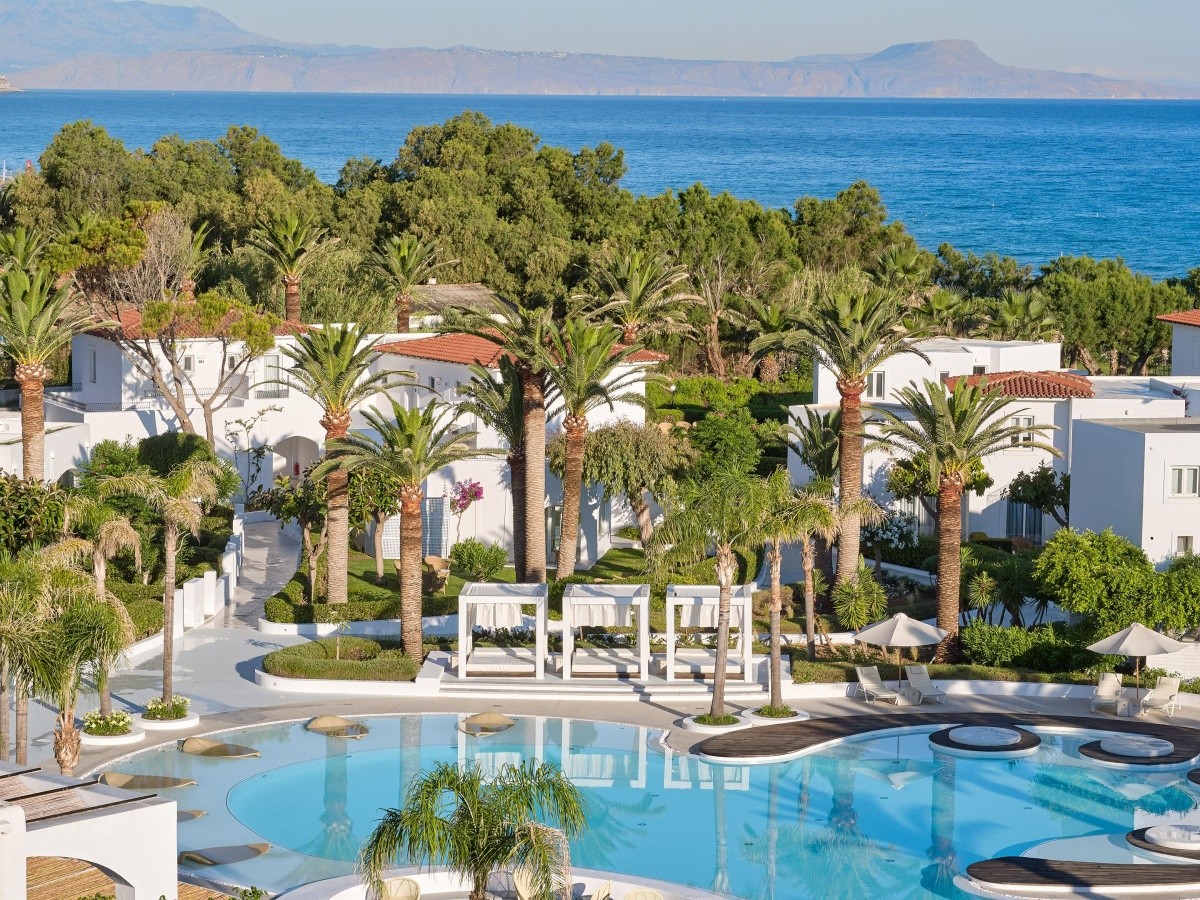 Caramel A Grecotel Resort To Live