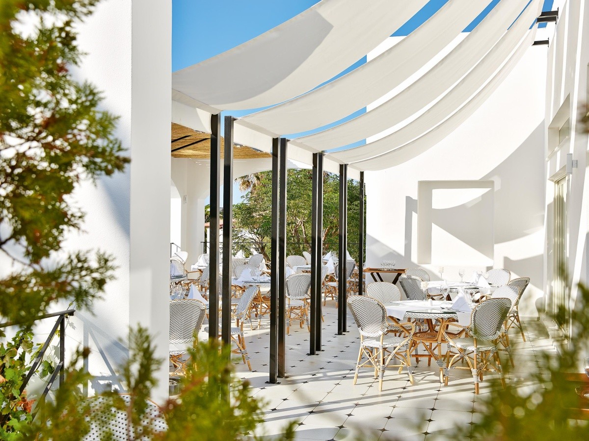Caramel A Grecotel Resort To Live