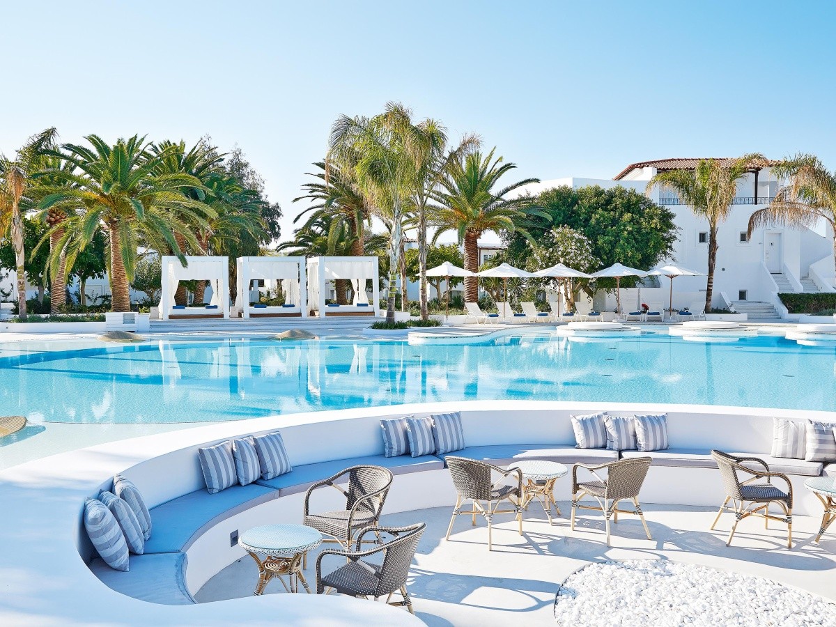Caramel A Grecotel Resort To Live