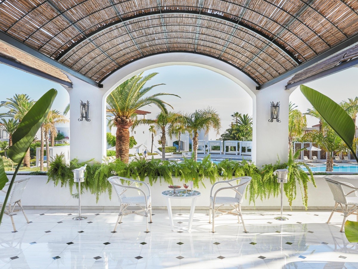 Caramel A Grecotel Resort To Live