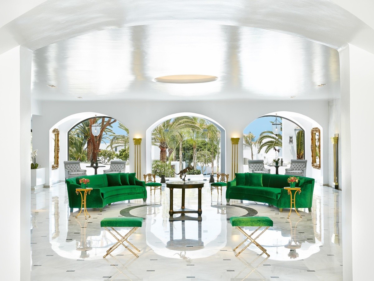 Caramel A Grecotel Resort To Live