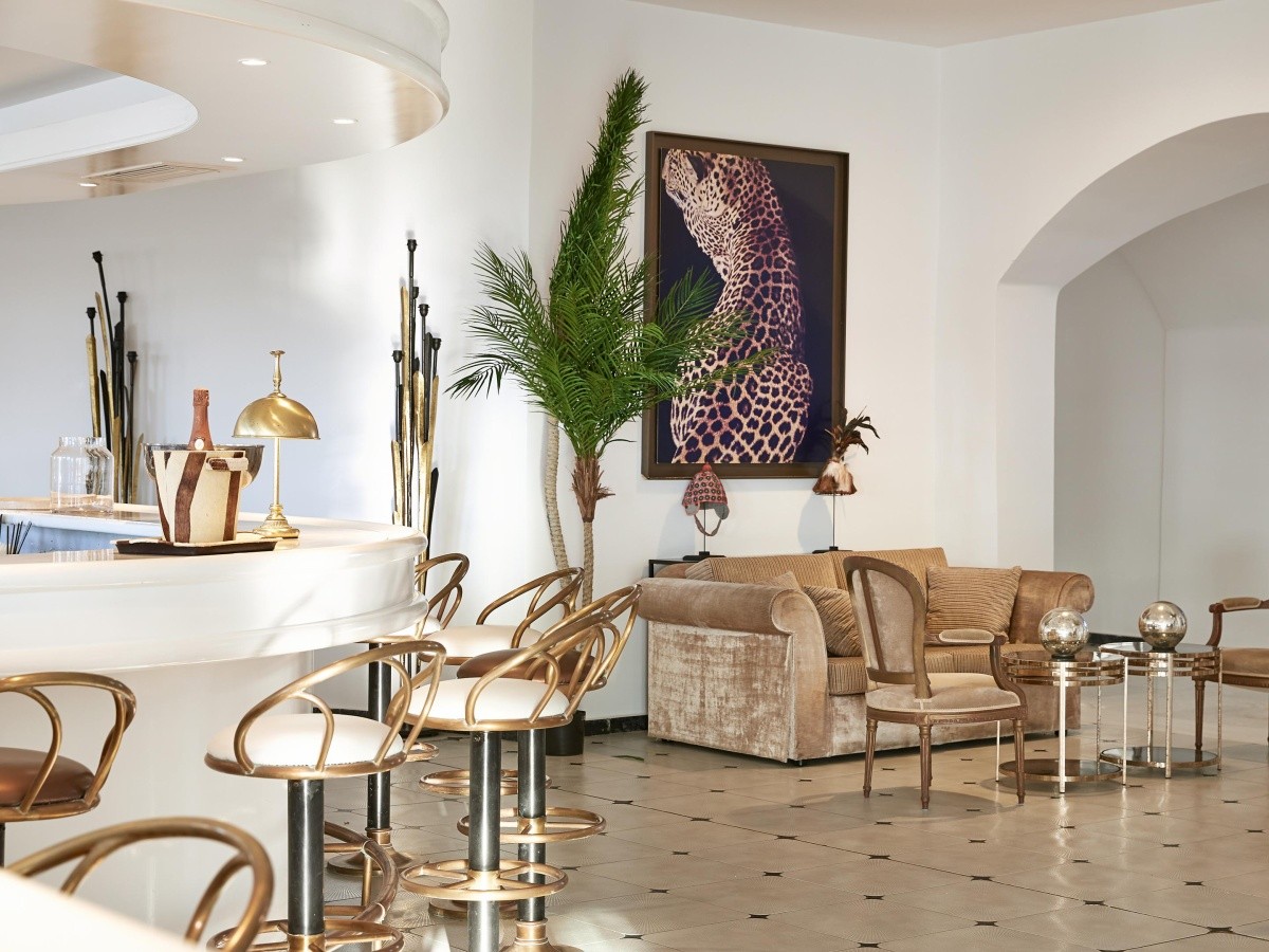 Caramel A Grecotel Resort To Live