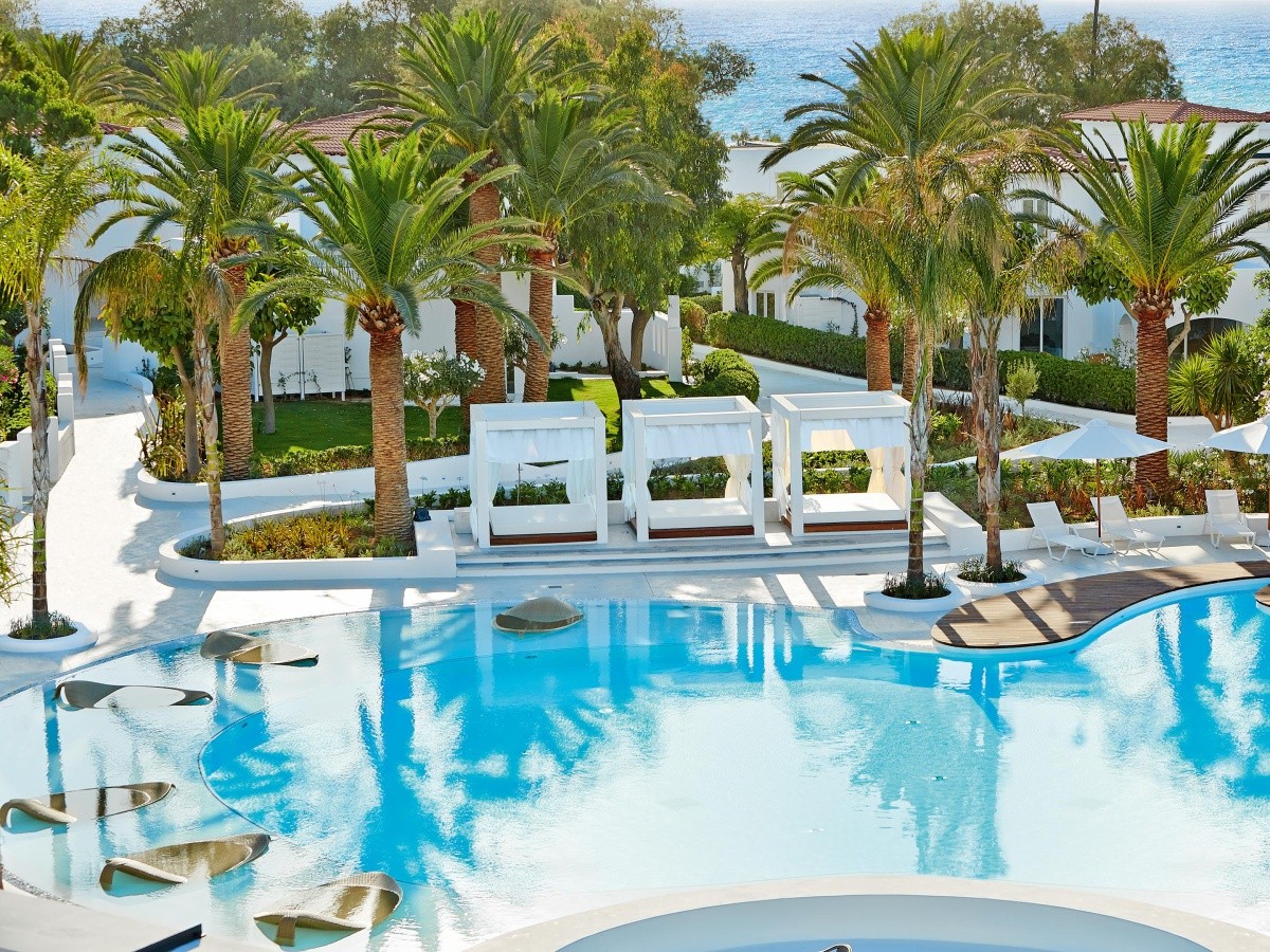 Caramel A Grecotel Resort To Live