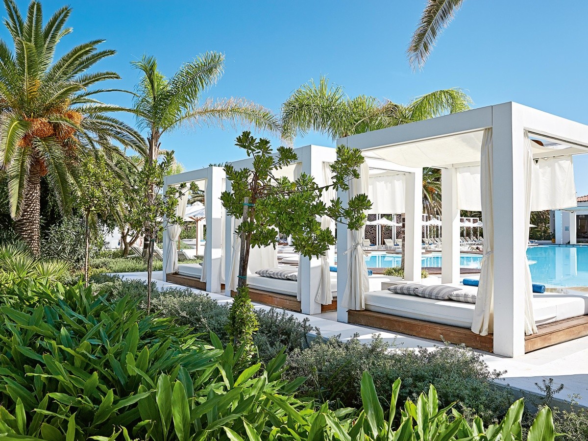 Caramel A Grecotel Resort To Live