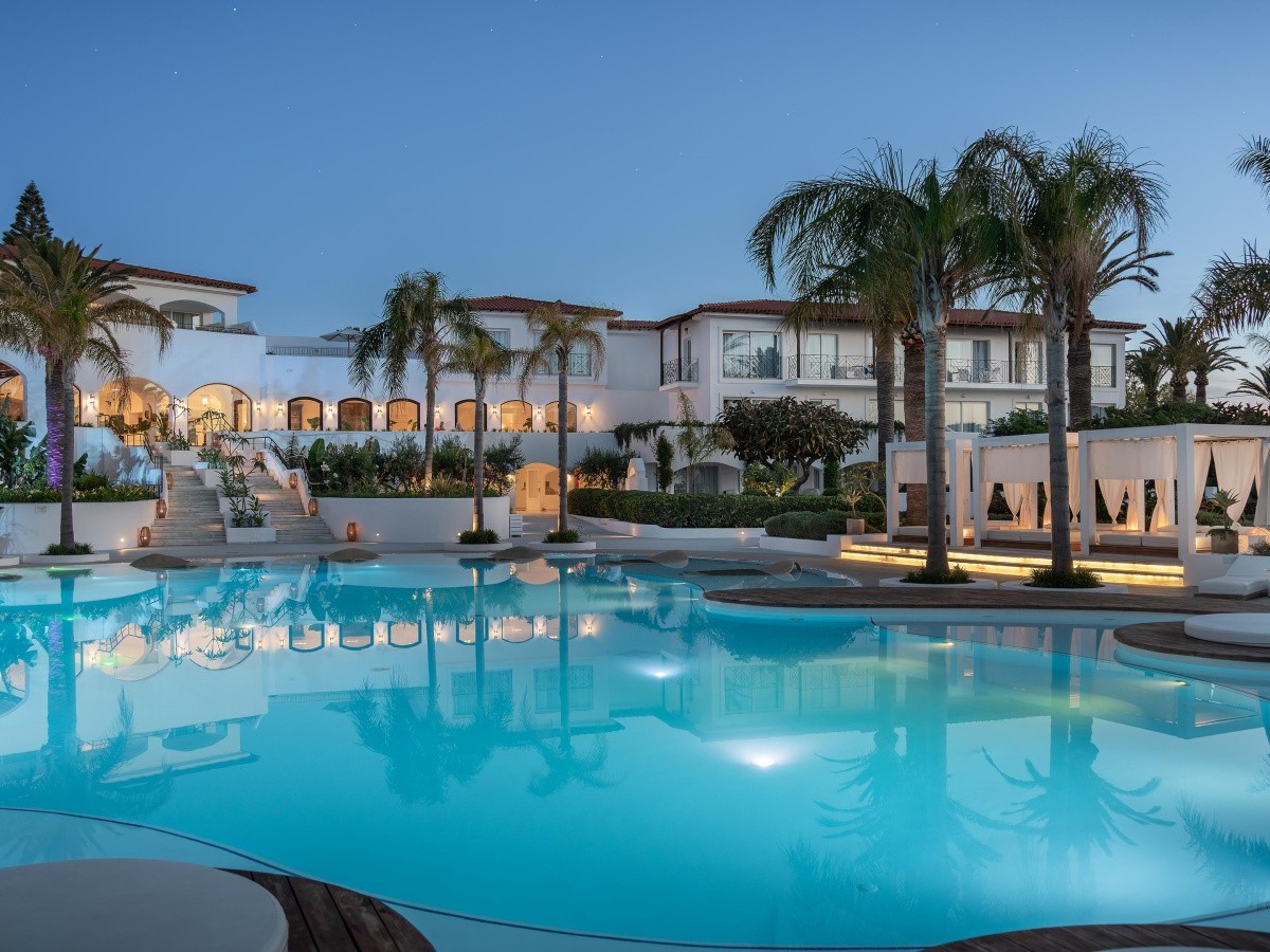 Caramel A Grecotel Resort To Live