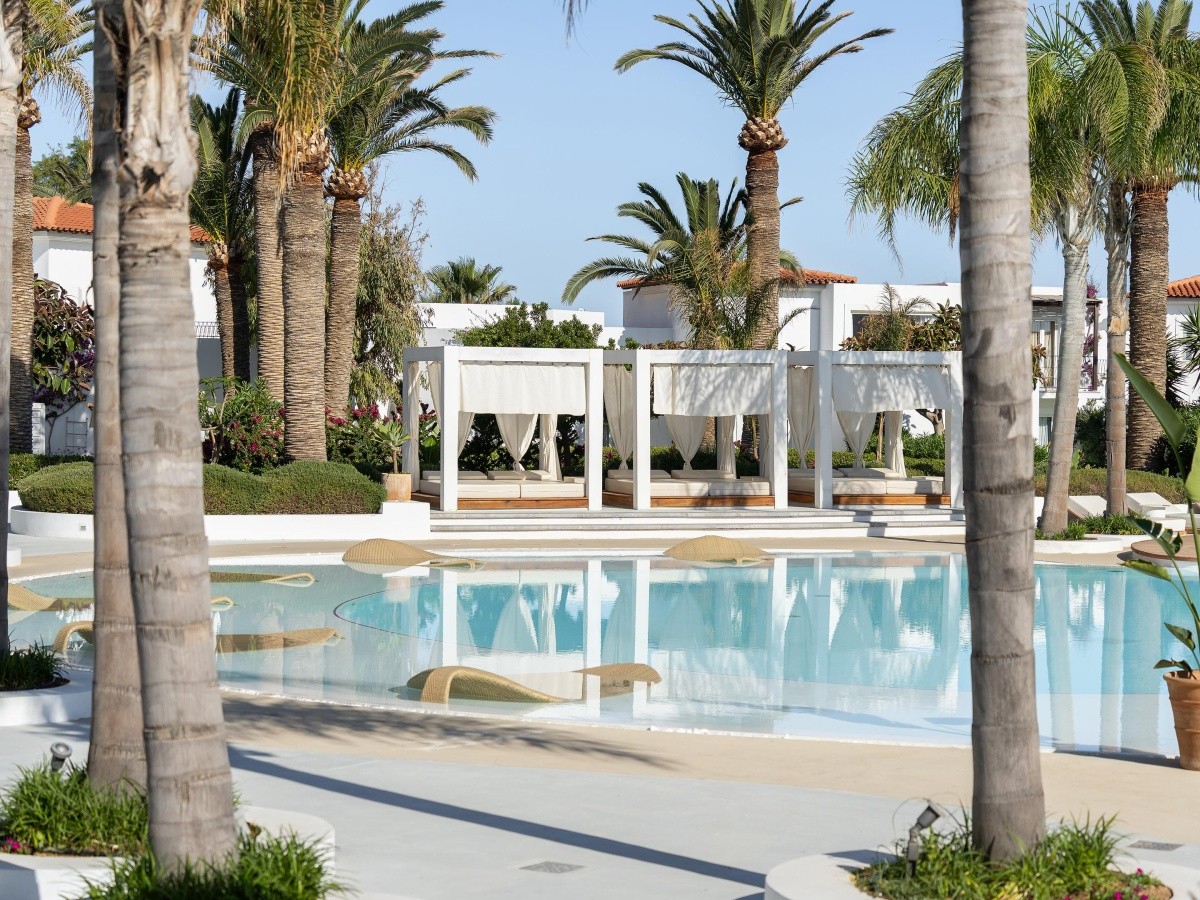 Caramel A Grecotel Resort To Live