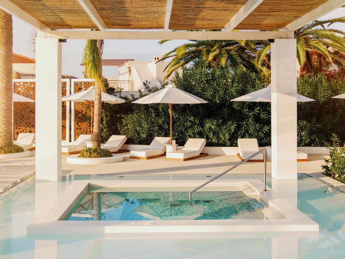 Caramel A Grecotel Resort To Live