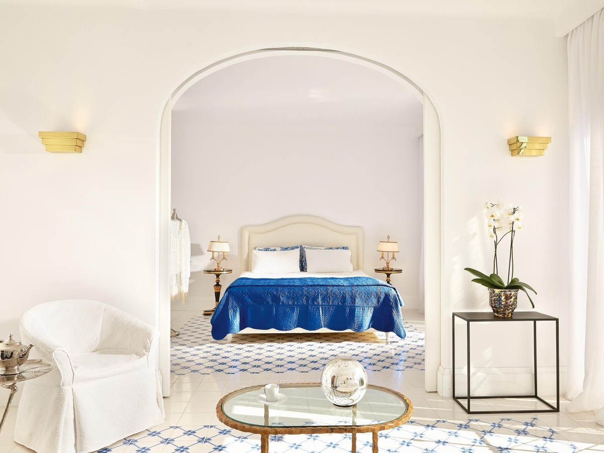 Caramel A Grecotel Resort To Live