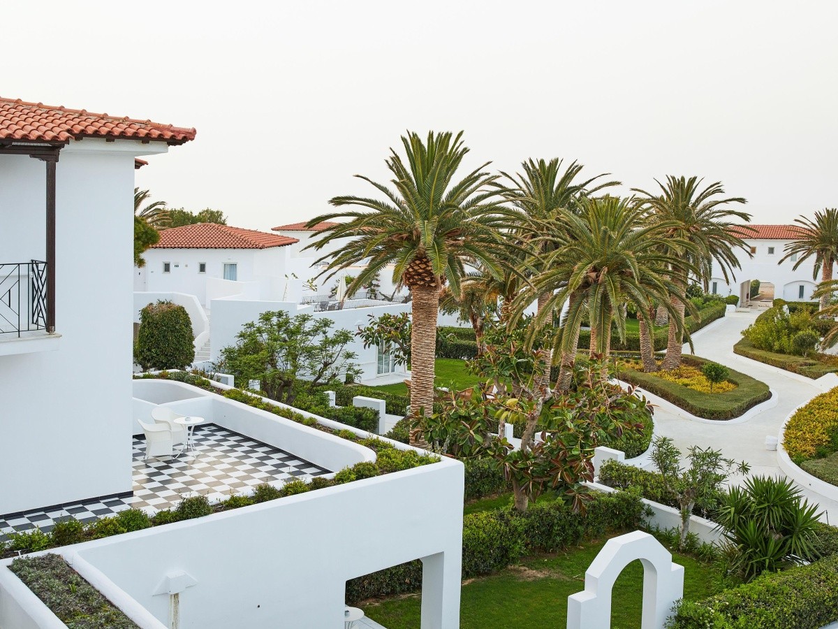 Caramel A Grecotel Resort To Live