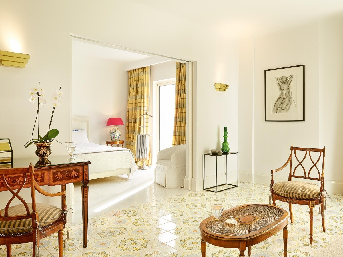 Caramel A Grecotel Resort To Live