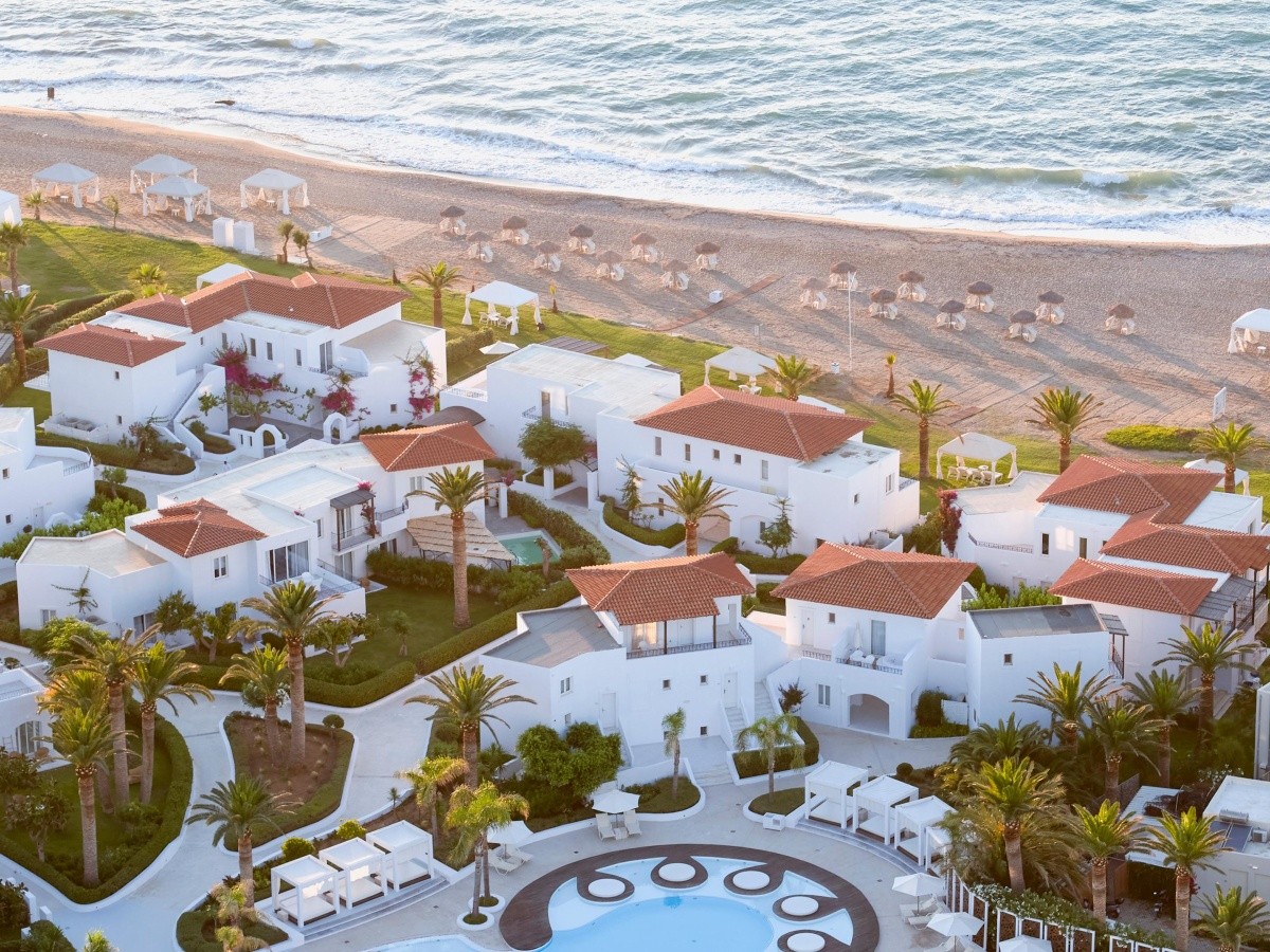 Caramel A Grecotel Resort To Live