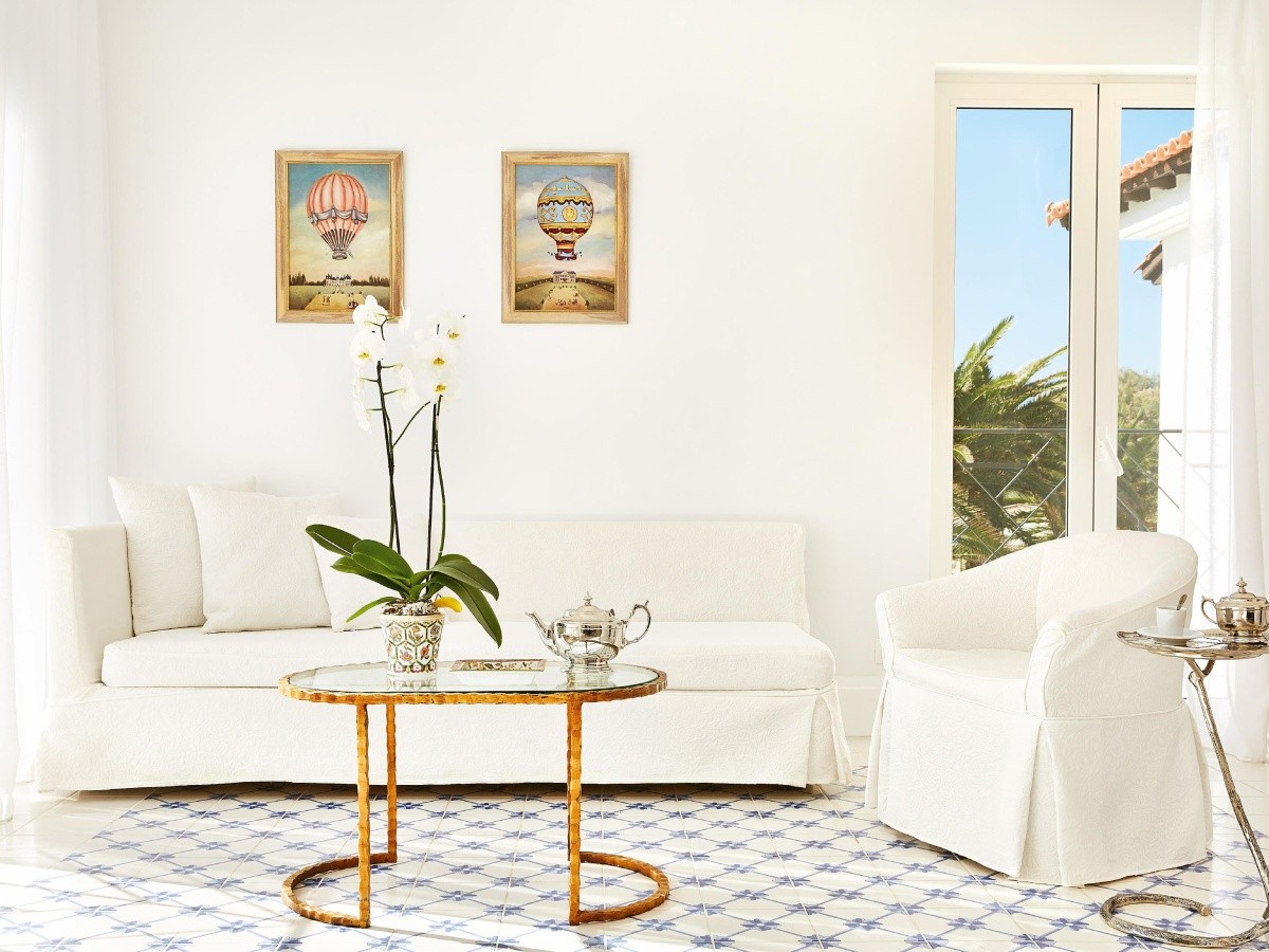 Caramel A Grecotel Resort To Live