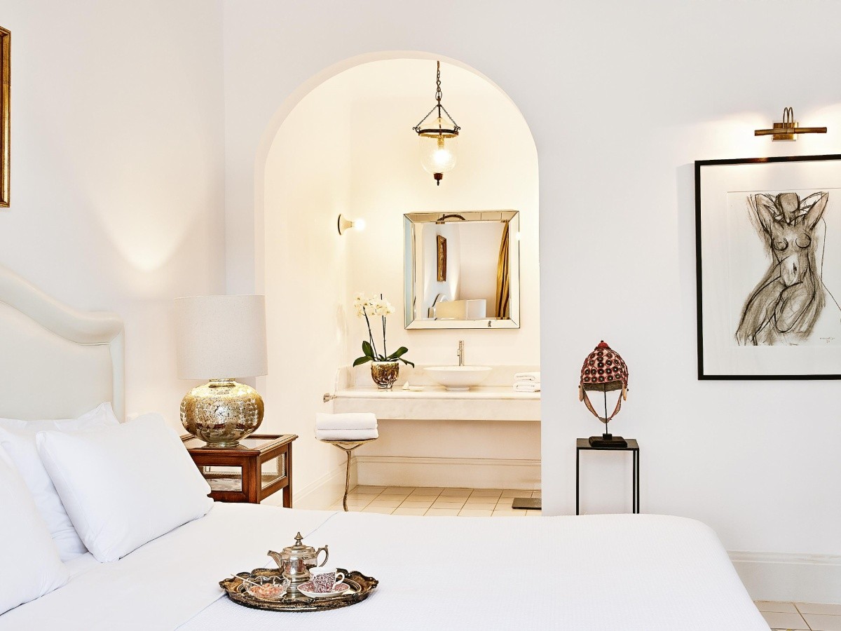 Caramel A Grecotel Resort To Live