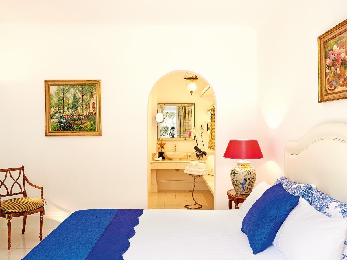 Caramel A Grecotel Resort To Live