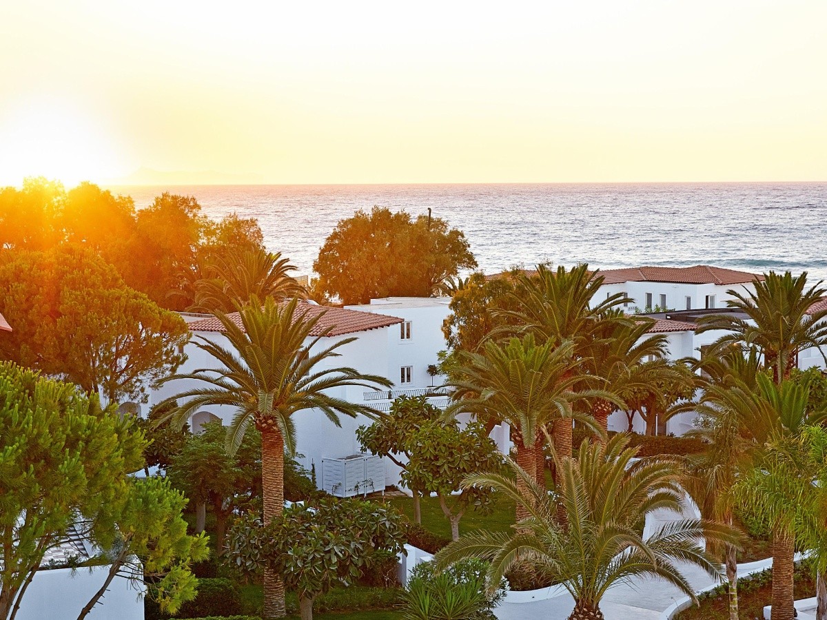 Caramel A Grecotel Resort To Live