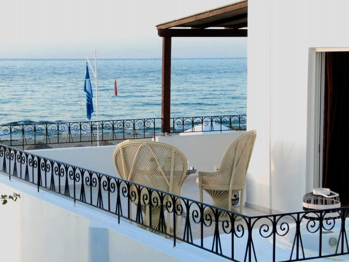Caramel A Grecotel Resort To Live