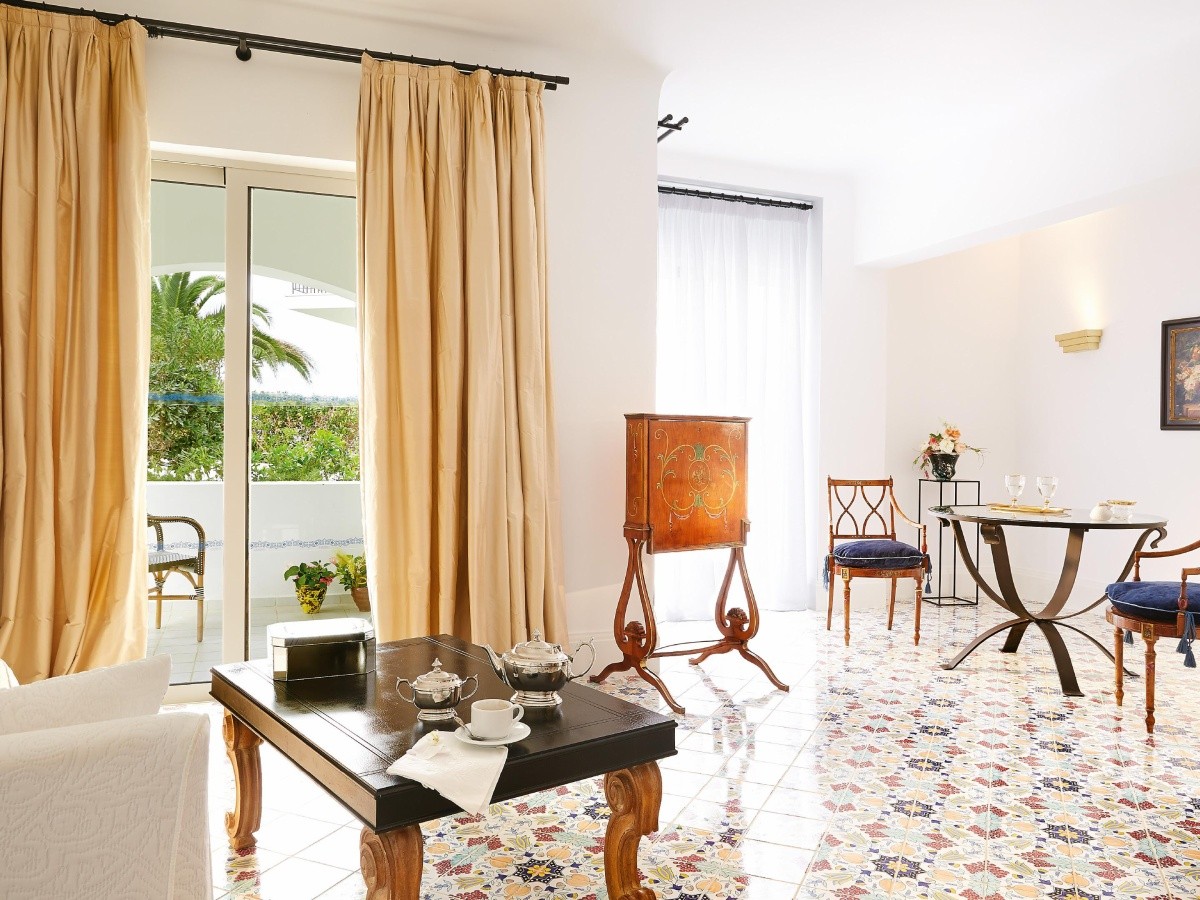 Caramel A Grecotel Resort To Live