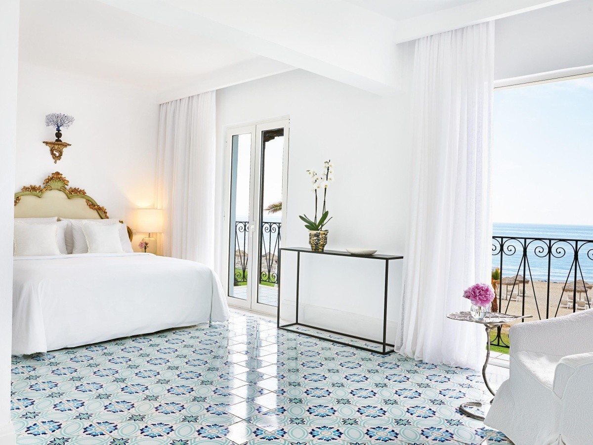 Caramel A Grecotel Resort To Live
