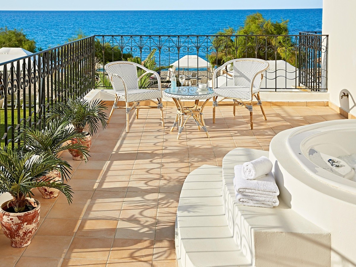 Caramel A Grecotel Resort To Live