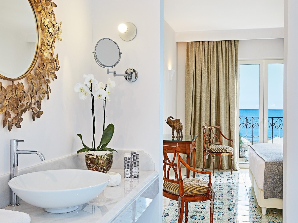 Caramel A Grecotel Resort To Live
