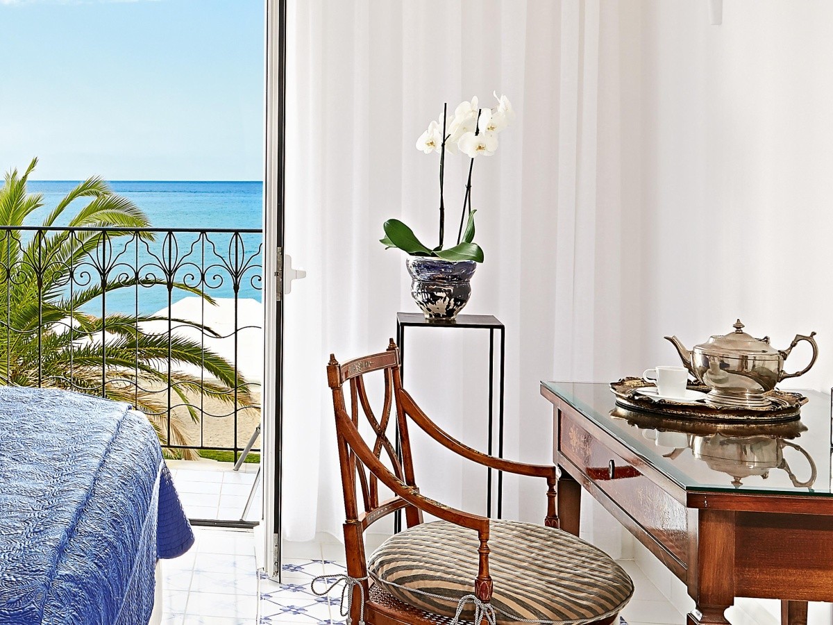 Caramel A Grecotel Resort To Live