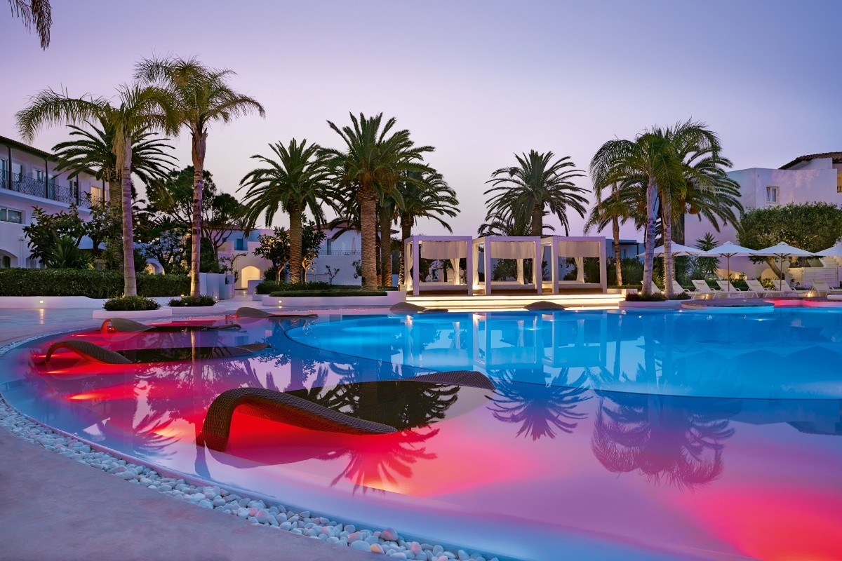 Caramel A Grecotel Resort To Live