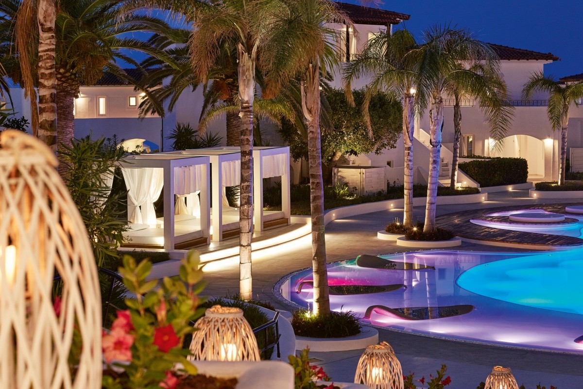Caramel A Grecotel Resort To Live