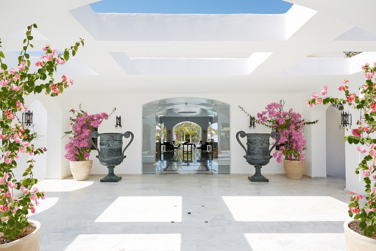 Caramel A Grecotel Resort To Live