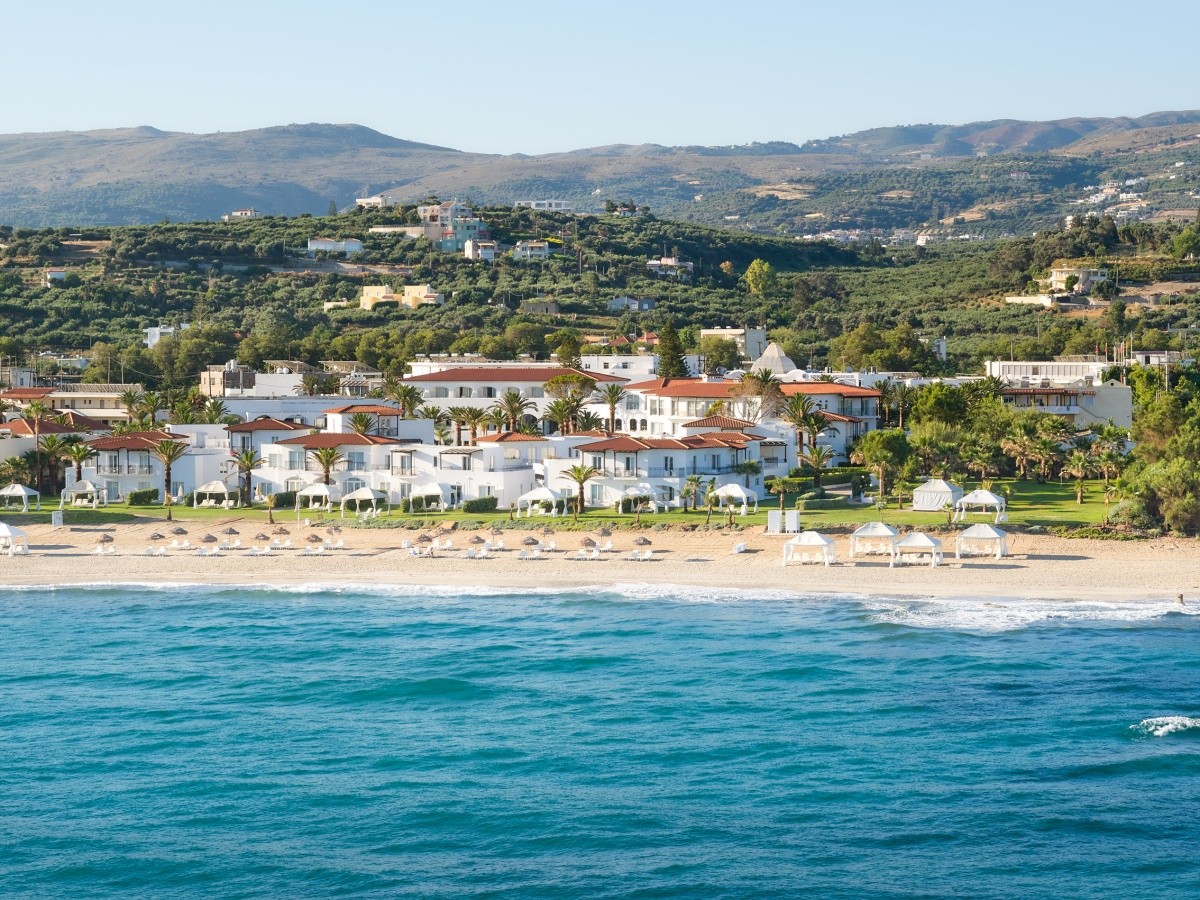 Caramel A Grecotel Resort To Live