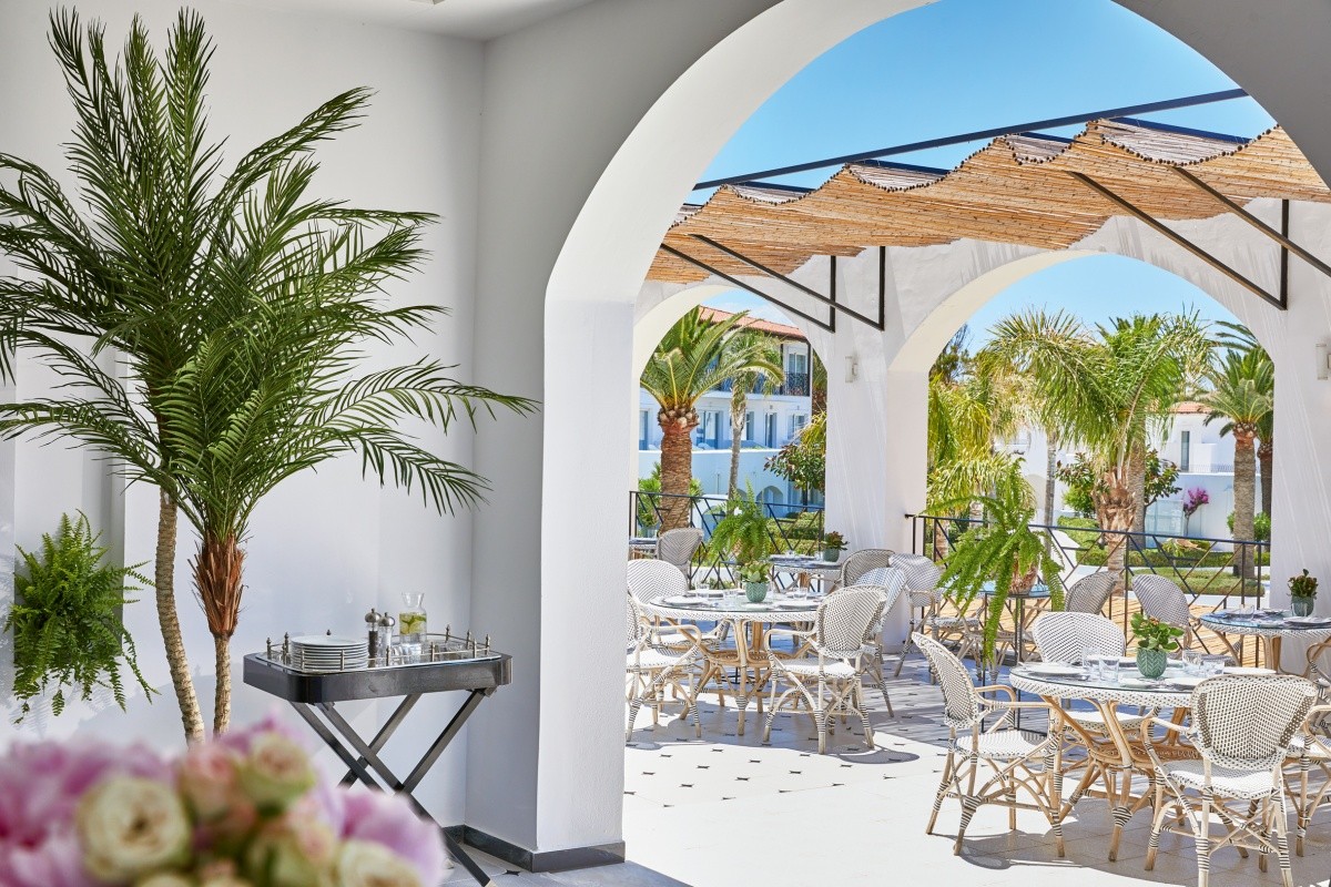 Caramel A Grecotel Resort To Live