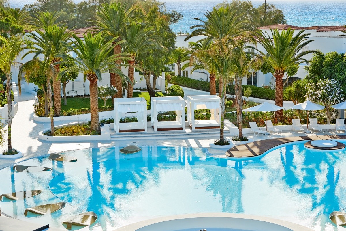 Caramel A Grecotel Resort To Live