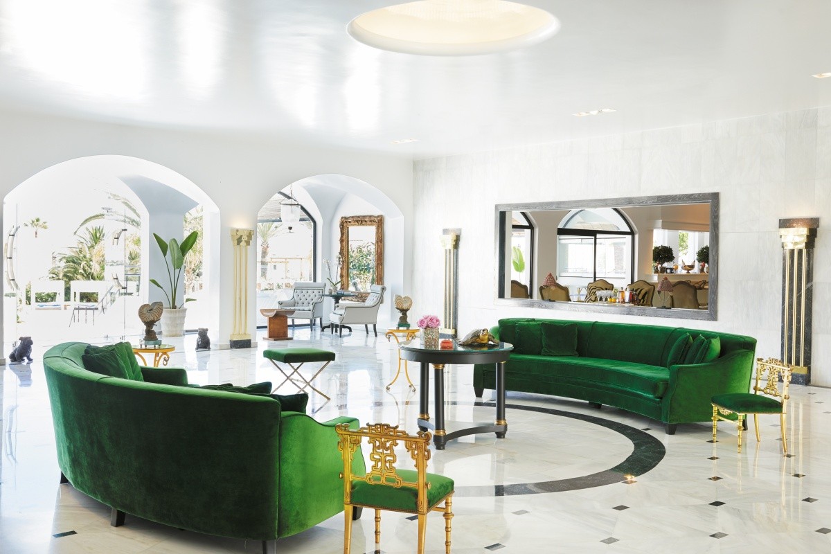 Caramel A Grecotel Resort To Live
