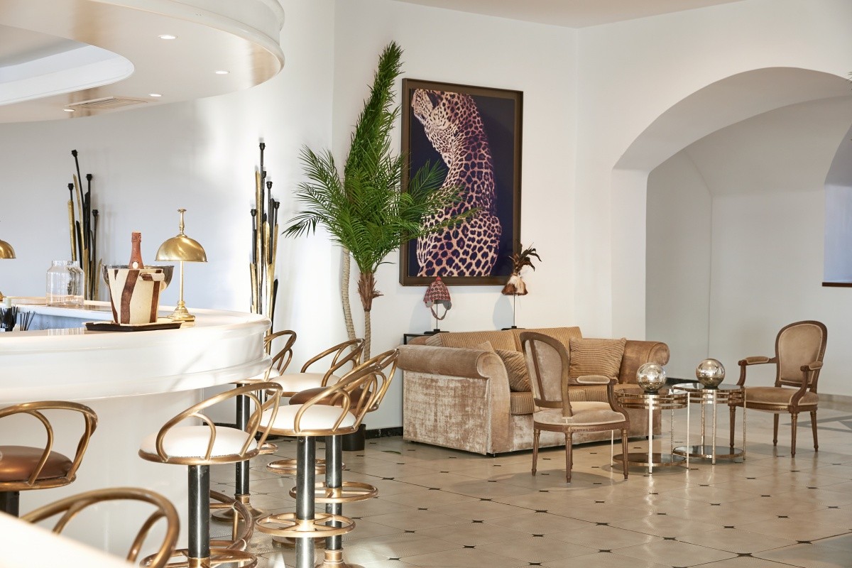 Caramel A Grecotel Resort To Live