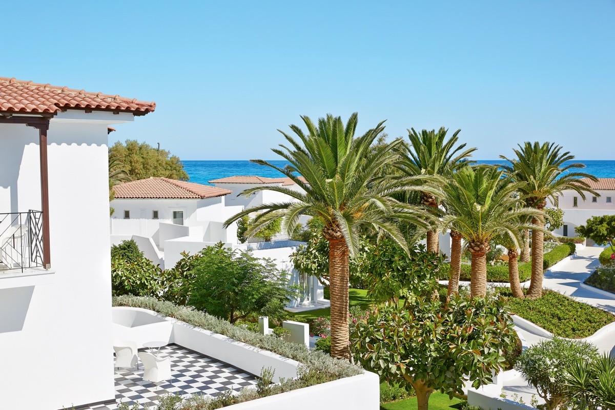 Caramel A Grecotel Resort To Live