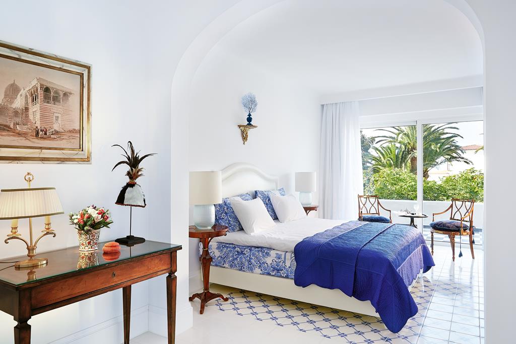 Caramel A Grecotel Resort To Live