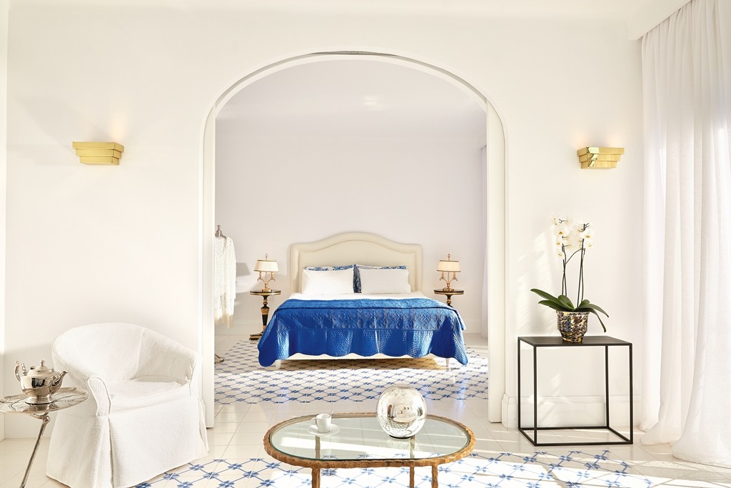 Caramel A Grecotel Resort To Live