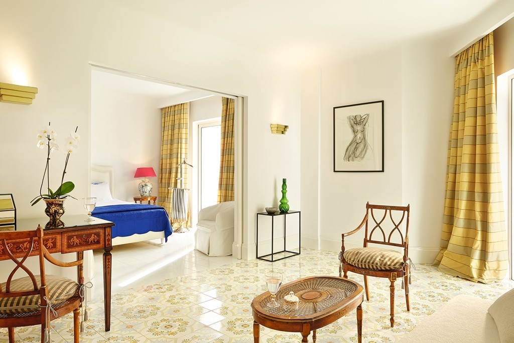 Caramel A Grecotel Resort To Live