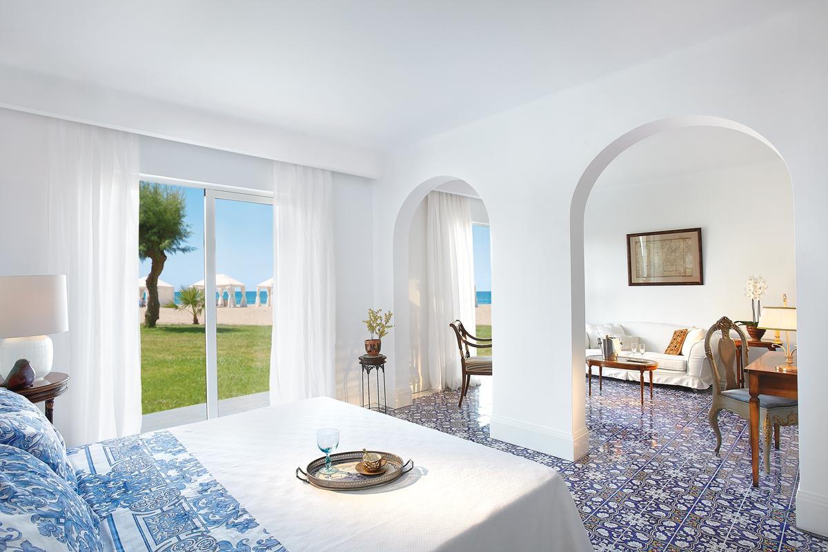 Caramel A Grecotel Resort To Live