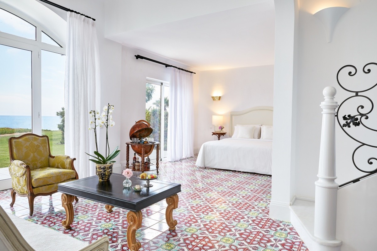 Caramel A Grecotel Resort To Live