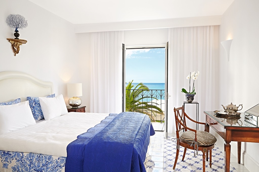 Caramel A Grecotel Resort To Live