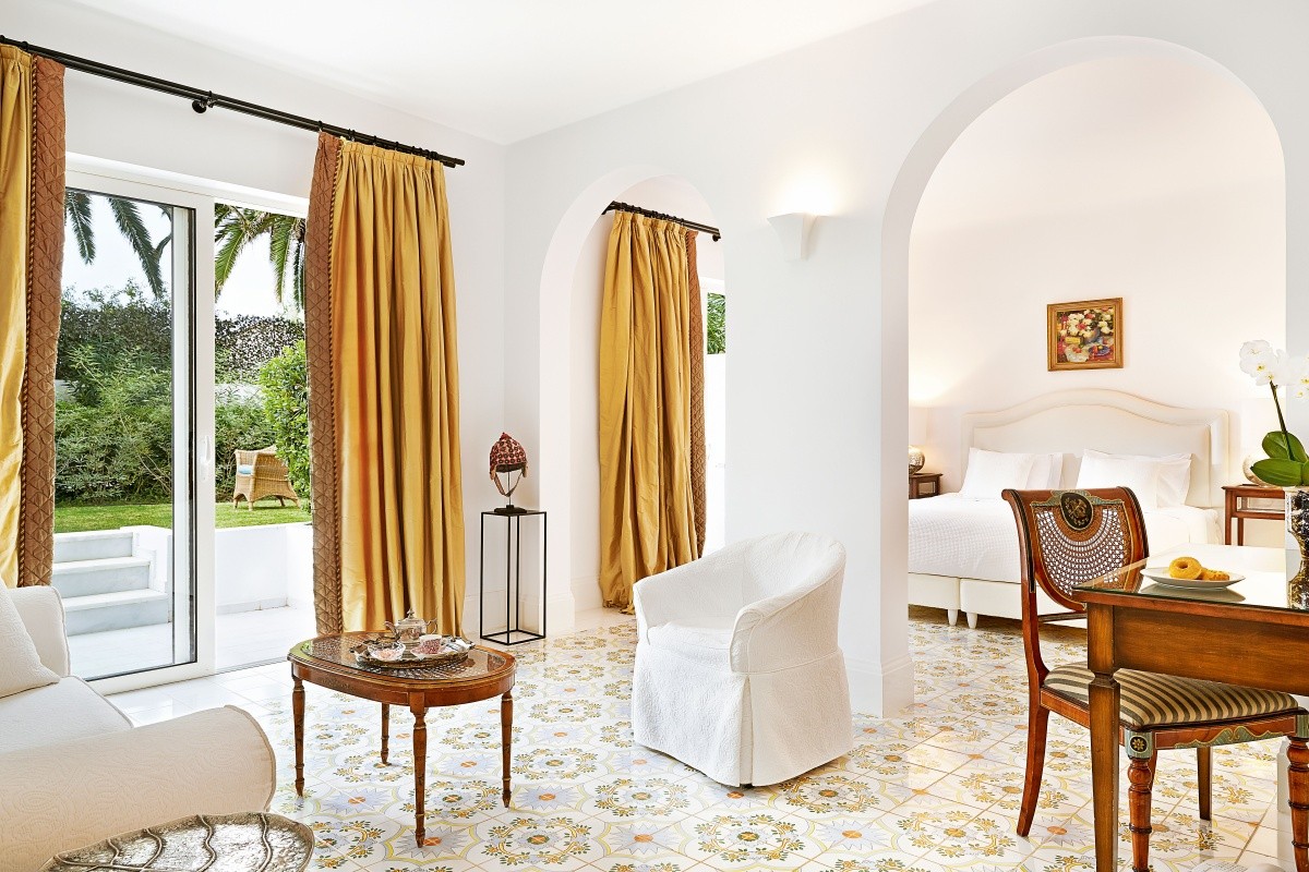 Caramel A Grecotel Resort To Live