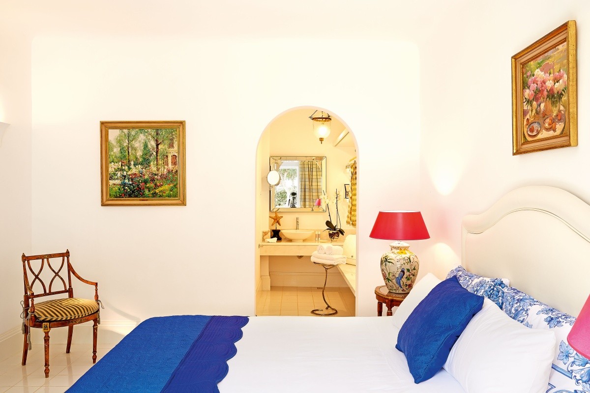 Caramel A Grecotel Resort To Live