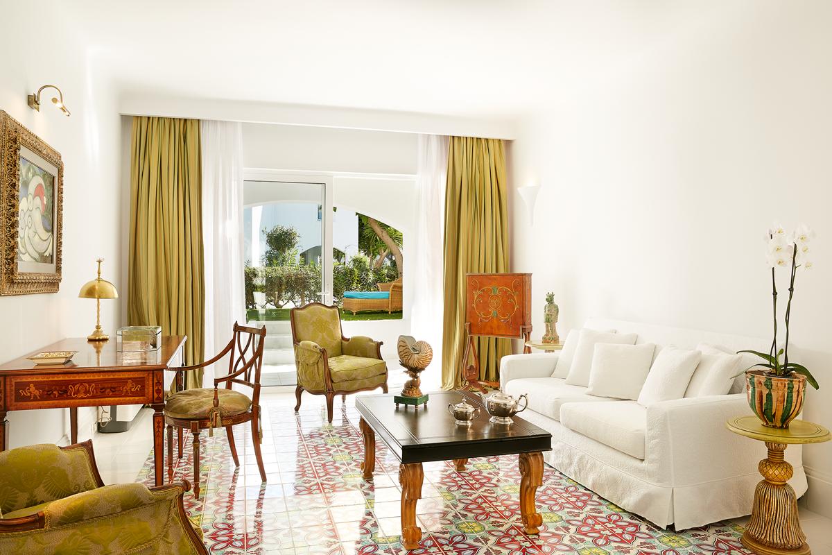 Caramel A Grecotel Resort To Live