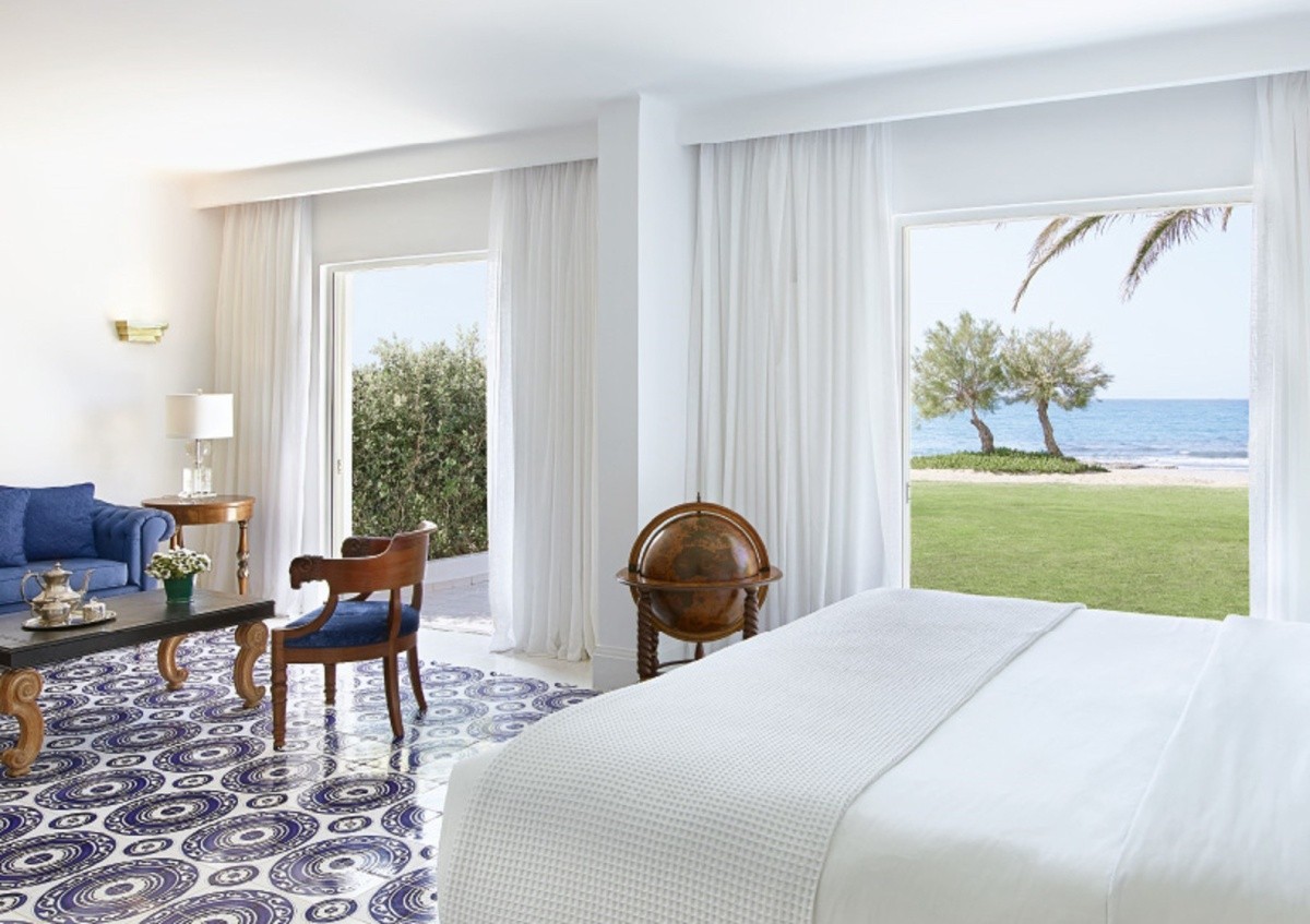 Caramel A Grecotel Resort To Live