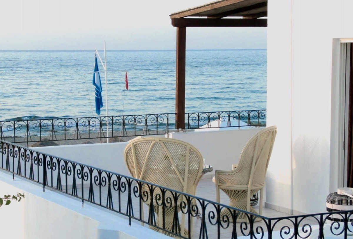 Caramel A Grecotel Resort To Live
