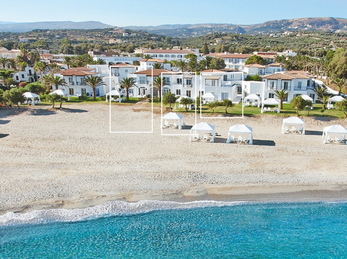 Caramel A Grecotel Resort To Live