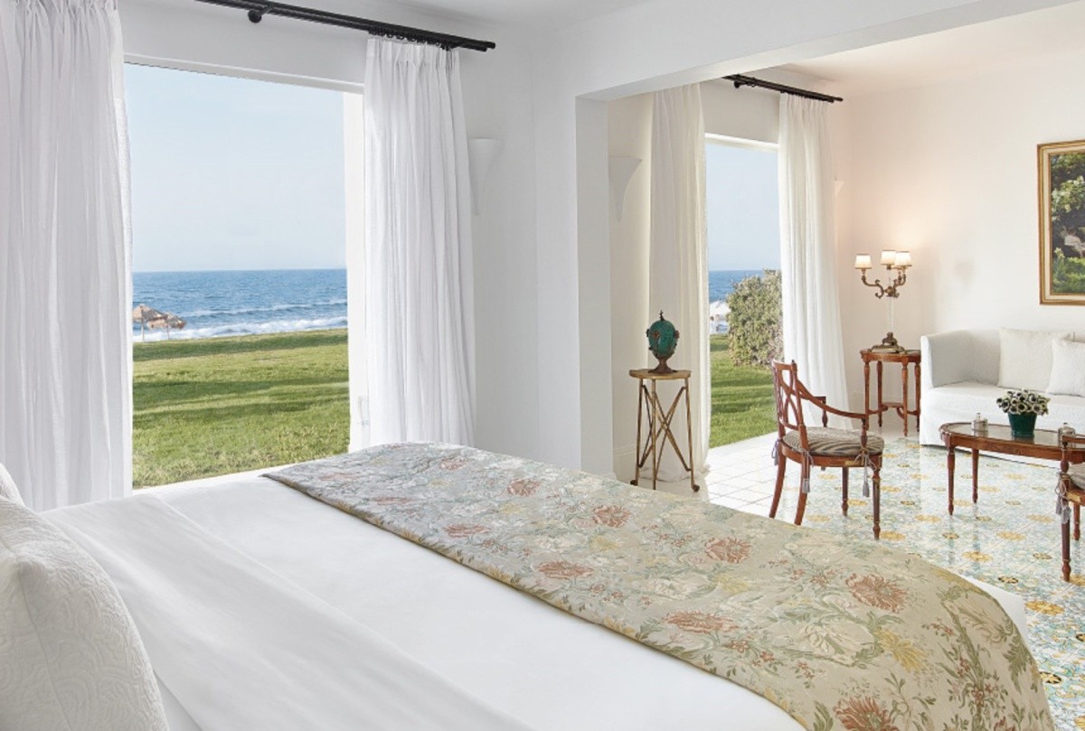 Caramel A Grecotel Resort To Live