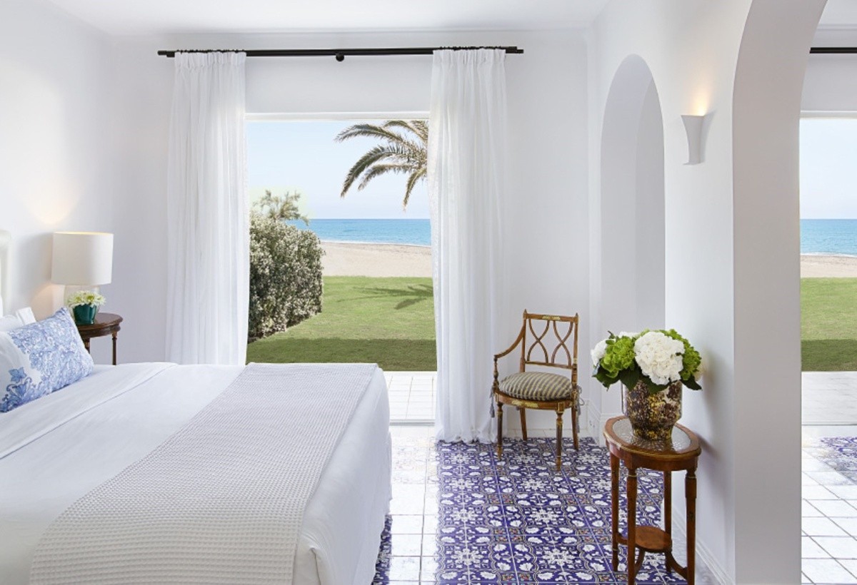 Caramel A Grecotel Resort To Live